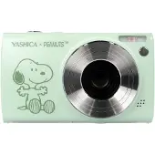 Yashica X Peanuts Kompaktkamera
