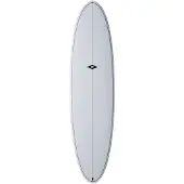 NSP Elements Funboard 7´2´´ Surfbräda