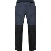 Urberg Men's Hiking Core Pants Blue Nights