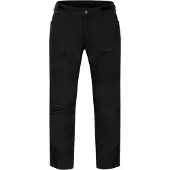 Urberg Men's Hiking Core Pants Black Beauty