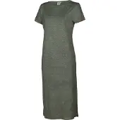 Ivanhoe Women's GY Edla Dress Dark Olive