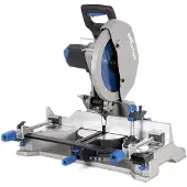 Evolution S355MCS stålavfasningsmaskin med 355 mm / 66Z klinga