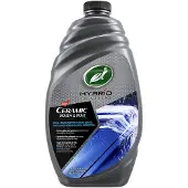 Turtle Wax Hybrid Ceramic Wash & Wax Bilschampo