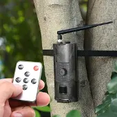 3d printing machine Fjärrkontroll för jaktledskamera HC-300 HC-350 HC-550 HC-700-serien