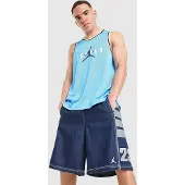 Jordan Basketball Vest, blå