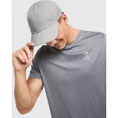 On Running On Cap, grå
