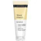 John Frieda Sheer Blonde Refresh&Shine Schampo 250 ml