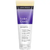 John Frieda Violet crush intensiv silver Schampo 250 ml