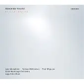 ECM Knaifel Alexander: Blazhenstva