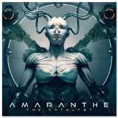 Ginza.se Amaranthe: The catalyst 2024