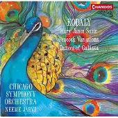 Pias Kodaly: Hary Janos Suite