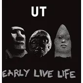 Konkurrent Ut: Early Live Life