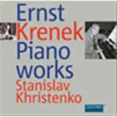 Ginza.se Krenek: Piano Works