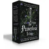 The Powerless Trilogy Boxed Set (Paperback)