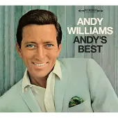 Ginza.se Andy Williams: Andy's Best