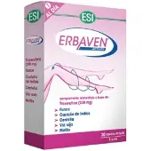 Trepatdiet Erbaven Retard 30 tabletter