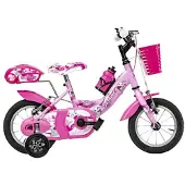 Bemmex Bunny 12´´ 1s Cykel