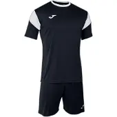 Joma Phoenix Kortärmad Uppsättning