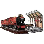 Cubic Fun HarryPotter Hogwarts Express 540303 03038