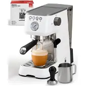 Solis Barista Perfetta Plus 1170 V2 Espressomaskin