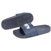 Gorilla wear Pasco Slides, navy, 43
