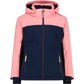 CMP Snaps Hood 39w2085 Jacka