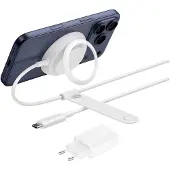 Belkin Wia014kqwh Trådlös Laddare