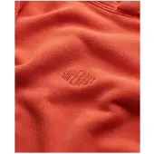 Superdry för män. M2014442A Sweatshirt Micro Logo orange (XL), Casual, Bomull
