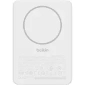Belkin Boostcharge Slim 5000mah 7.5w Powerbank