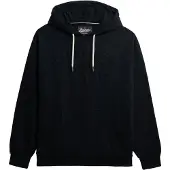 Superdry Athletic Emboss Oversized Huvtröja