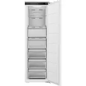 Hisense FT3B213SAWE, 235 L, 12 kg/24h, SN-T, Frostfritt system, E, Stål