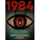 1984 (Nineteen Eighty-Four)
