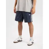 Adidas Originals Pinstripes Shorts