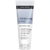 John Frieda Shimmering Silver Balsam 250 ml