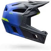 Bell Full Air Mips Downhillhjälm