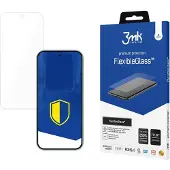 3MK Härdat glas 3mk FlexibleGlass till Google Pixel 9 / 9 Pro