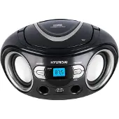 Hyundai TRC533AU3BS radio