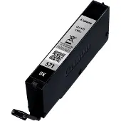 Canon bläckpatron CLI-571BK original svart 7 ml