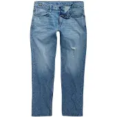 G-Star Jeans 'Mosa' blå denim