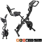 inSPORTline Motionscykel Xbike Max