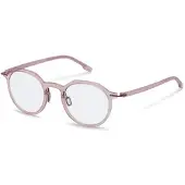 Rodenstock R5369 Rounded Glasögon