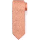 Suitable Slips i siden orange K81-8 Orange