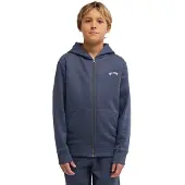 Billabong Arch Sweatshirt Med Dragkedja