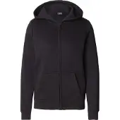 Urban Classics Tb8005 Sweatshirt Med Dragkedja