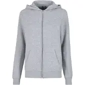 Urban Classics Tb8005 Sweatshirt Med Dragkedja