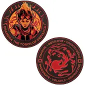 Fanattik Magic: The Gathering Chandra Mynt