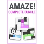 AMAZE!: Complete Bundle PC/LIVE Key EUROPE