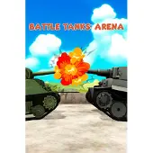 Battle Tanks: Arena (PC) Key GLOBAL