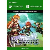 Ruinverse PC/LIVE Key EUROPE