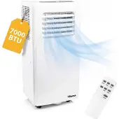 Tristar AC-5477, A, 780 W, Vit, 18 kg, 318 mm, 373 mm